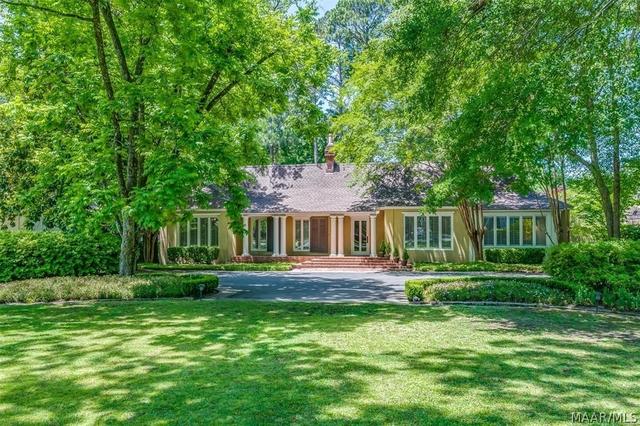 3338 Thomas Ave, Montgomery, AL 36111
