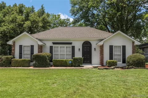 2220 E Aberdeen Dr, Montgomery, AL 36116