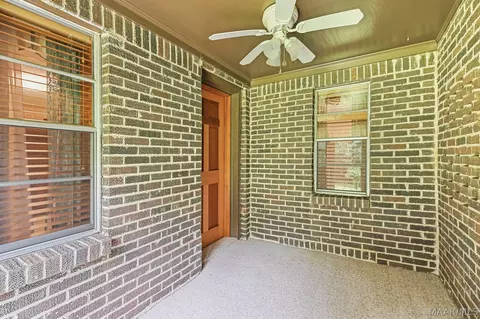 Exterior - 1104 Smith Rd, Clanton, AL 35045 photo 5 of 10