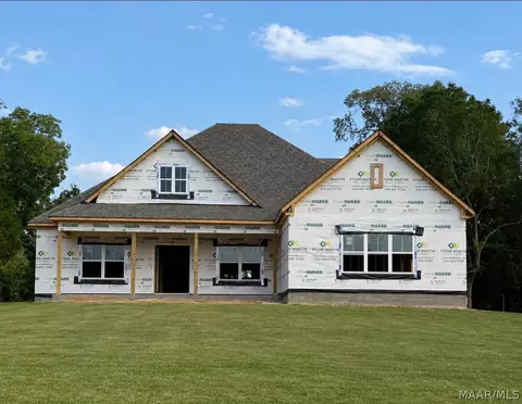 548 Grand Ave, Pike Road, AL 36064