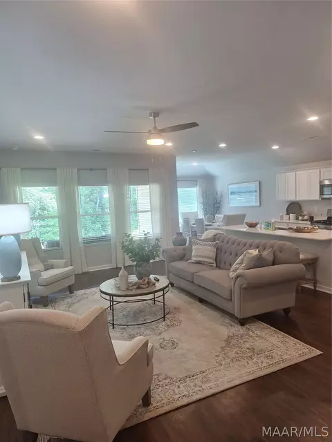 60 Overcup Dr, Eclectic, AL 36024 photo 2