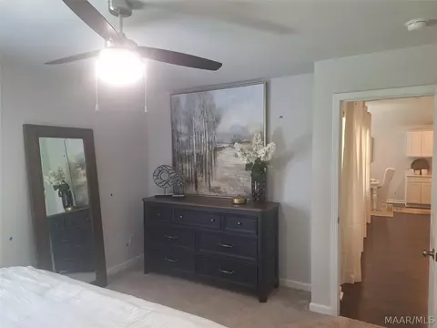 60 Overcup Dr, Eclectic, AL 36024 photo 7