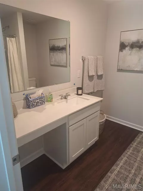 60 Overcup Dr, Eclectic, AL 36024 photo 8