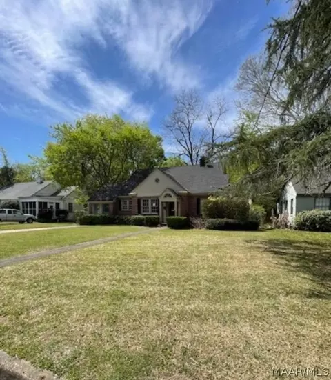 3418 Wellington Rd, Montgomery, AL 36106