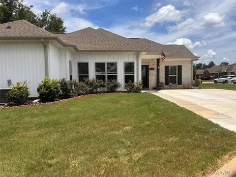 6336 Burbank Crossing Loop, Montgomery, AL 36117