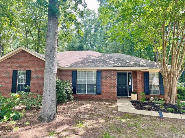 1066 Stableway Rd, Pike Road, AL 36064