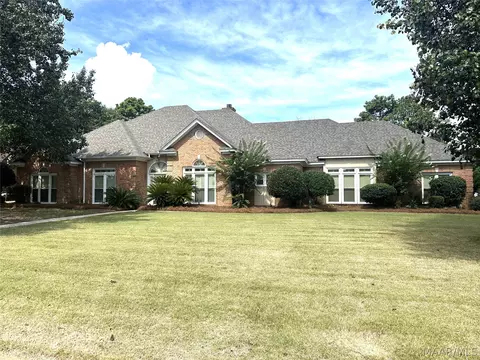508 County Downs Rd, Montgomery, AL 36109