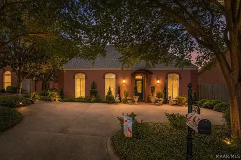 3513 Mcgehee Place Ct, Montgomery, AL 36106