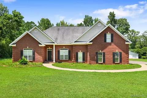 737 N Memorial Dr # A, Prattville, AL 36067