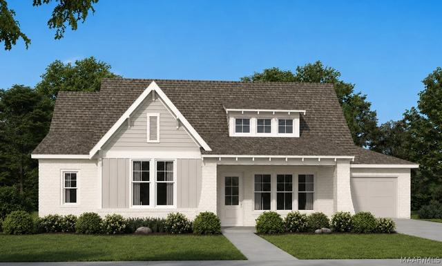 898 Berwick Pl, Pike Road, AL 36064