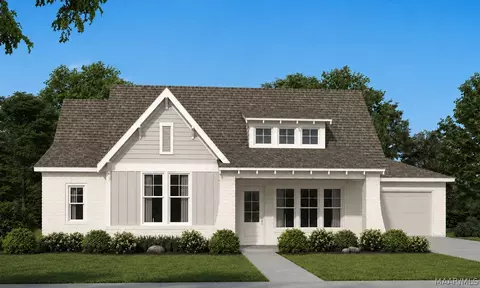 898 Berwick Pl, Pike Road, AL 36064