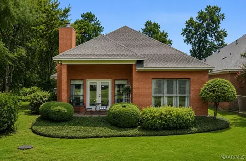 466 Hillabee Dr, Montgomery, AL 36117