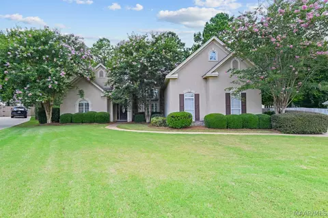 9612 Chobham Ct, Pike Road, AL 36064