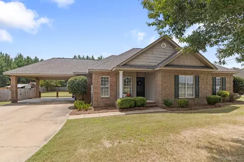 141 Autumn Trl, Wetumpka, AL 36092
