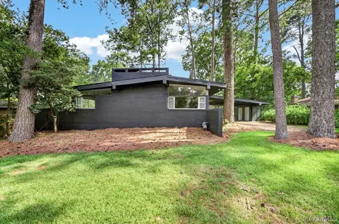 3740 Marie Cook Dr, Montgomery, AL 36109