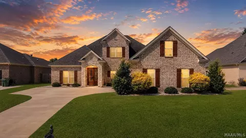 8966 Caraway Ln, Montgomery, AL 36117