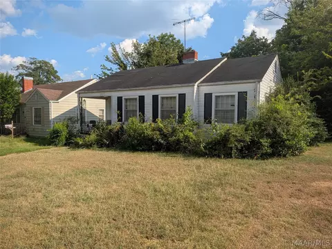 1221 41st St, Birmingham, AL 35208