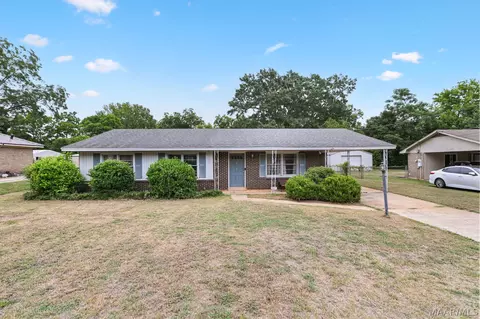 324 Benbow Ct, Montgomery, AL 36117