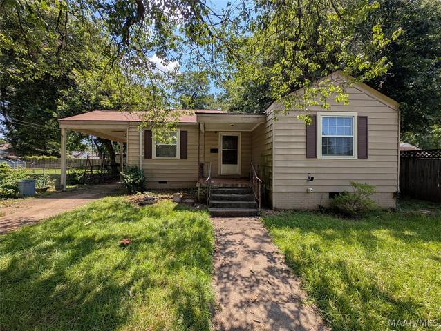 123 S California St, Montgomery, AL 36107