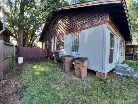 Exterior - 161 Garnett Ave, Mobile, AL 36604 photo 2 of 9