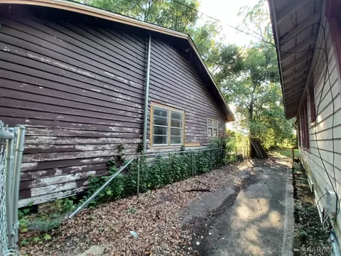 Exterior - 161 Garnett Ave, Mobile, AL 36604 photo 8 of 9