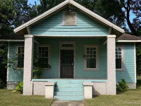 402 Arthur St, Montgomery, AL 36107