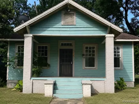 402 Arthur St, Montgomery, AL 36107
