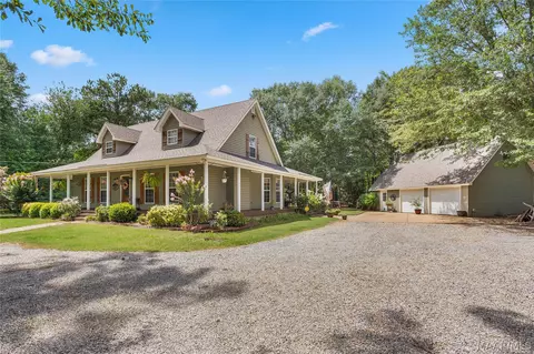 1890 Politic Rd, Elmore, AL 36025