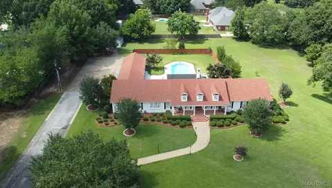 6131 Monticello Dr, Montgomery, AL 36117