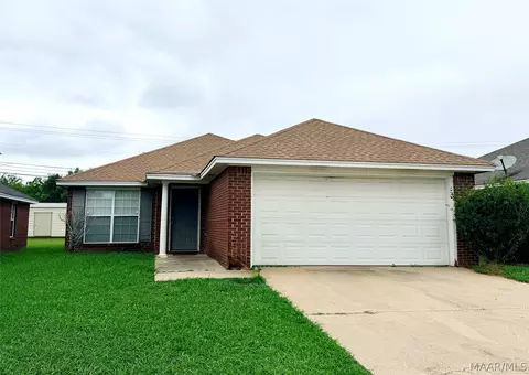 5932 Bramblewood Pl, Montgomery, AL 36116