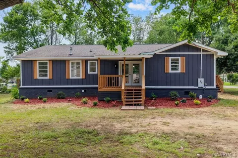125 Moses Rd, Prattville, AL 36067