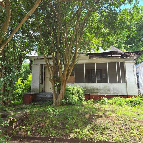 645 Mill St, Montgomery, AL 36108