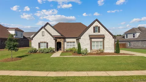 1356 Witherspoon Dr, Prattville, AL 36066