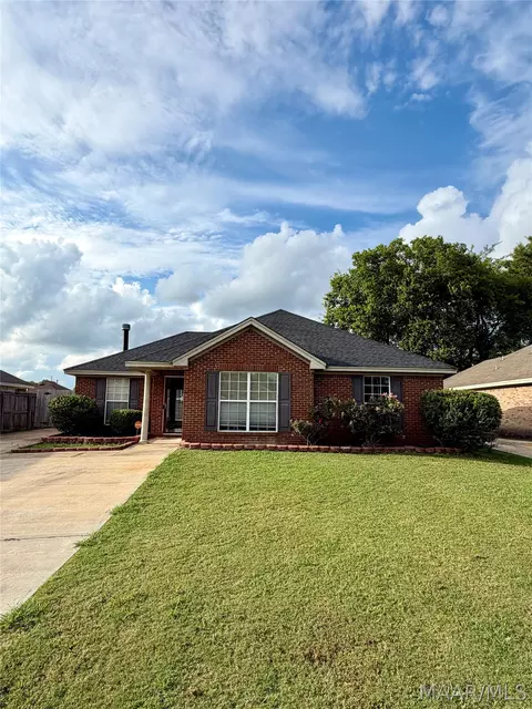 5757 Hammermill Loop, Montgomery, AL 36116 photo 1