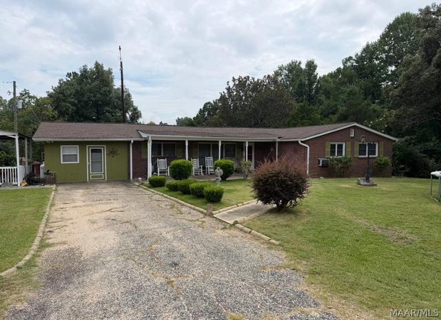 4980 Longview Rd, Elmore, AL 36025