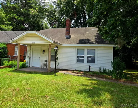 2308 Glendale Ave, Montgomery, AL 36107