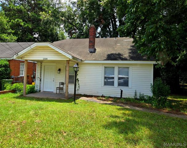 2308 Glendale Ave, Montgomery, AL 36107
