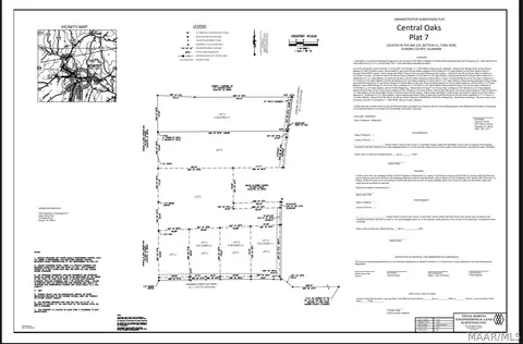 277 Central Ave, Eclectic, AL 36024 photo 3
