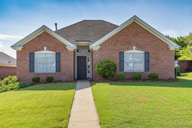2615 Queens Hollow Ct, Montgomery, AL 36117