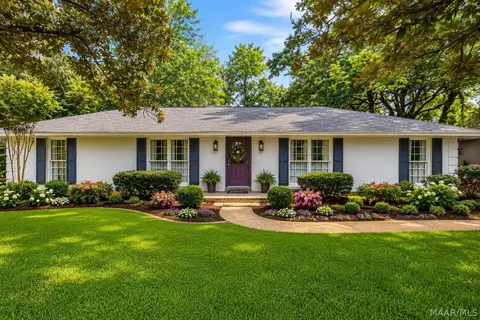 3356 Walton Dr, Montgomery, AL 36111