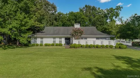 3431 Warrenton Rd, Montgomery, AL 36111
