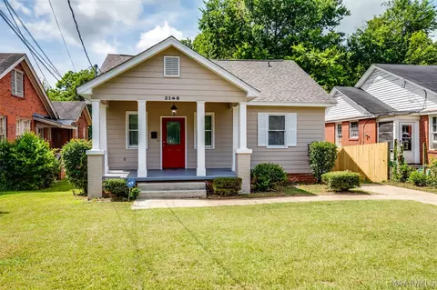 2148 Madison Ave, Montgomery, AL 36107