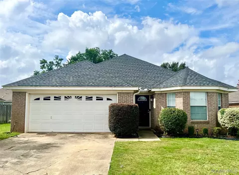 9545 Colleton Pl, Montgomery, AL 36117