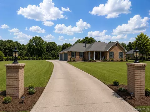 100 Country View Dr, Shorter, AL 36075