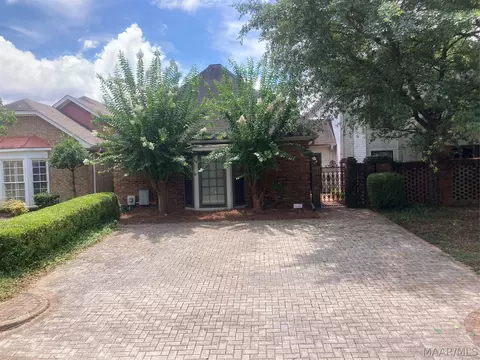 3142 Gatsby Ln, Montgomery, AL 36106
