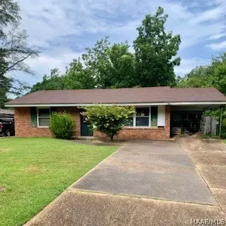 3235 Willow Lane Dr, Montgomery, AL 36109