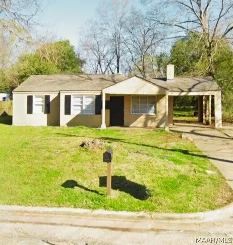 107 E Woodland Dr, Montgomery, AL 36105