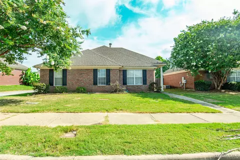 8725 Stoneridge Pl, Montgomery, AL 36117