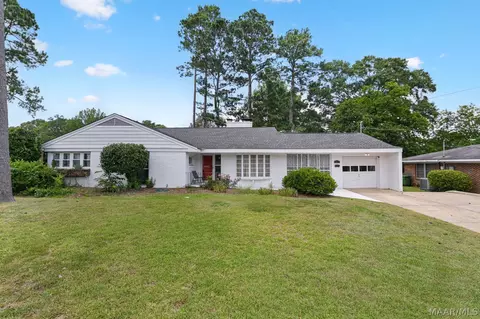 3017 Sumter Ave, Montgomery, AL 36109
