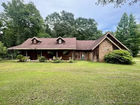 238 Mcqueen Dr, Wetumpka, AL 36092
